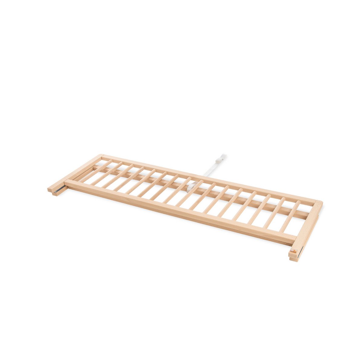 houten bedhekje opklapbaar