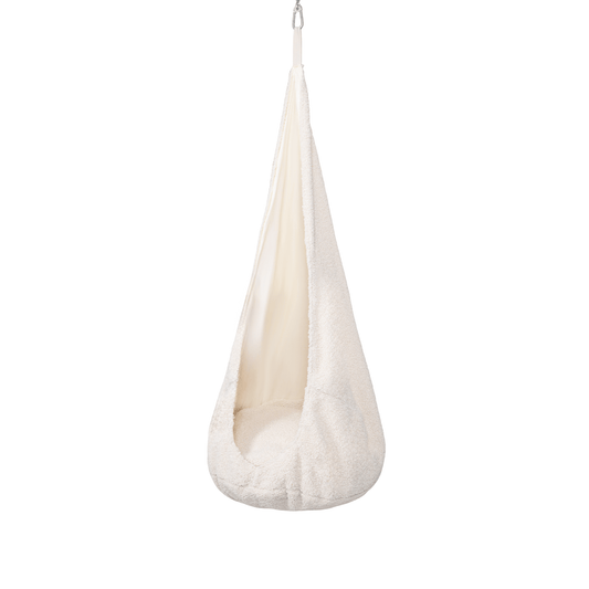 Baby hangschommel cocon – Bearly