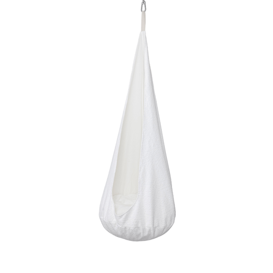 Baby hangschommel cocon – Boucle