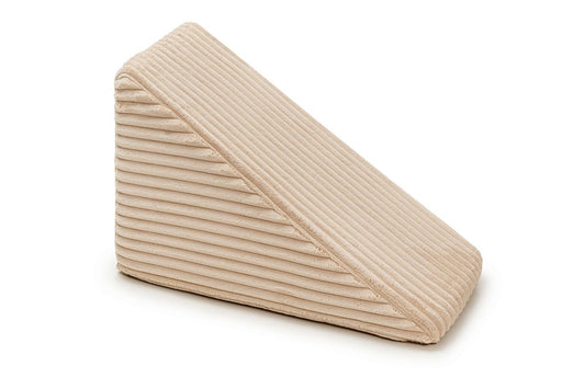 Shappy Slide Waffle 80 cm in Brown Sugar