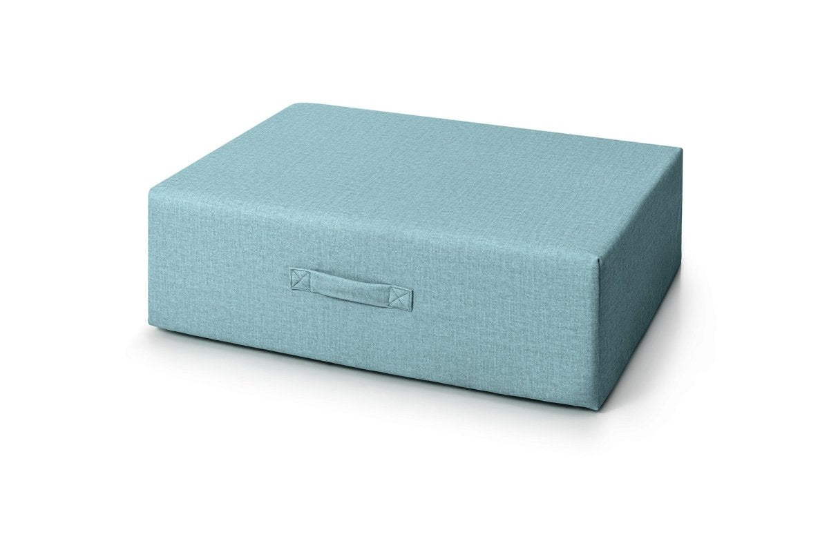 soft play trampoline voor binnenspelen