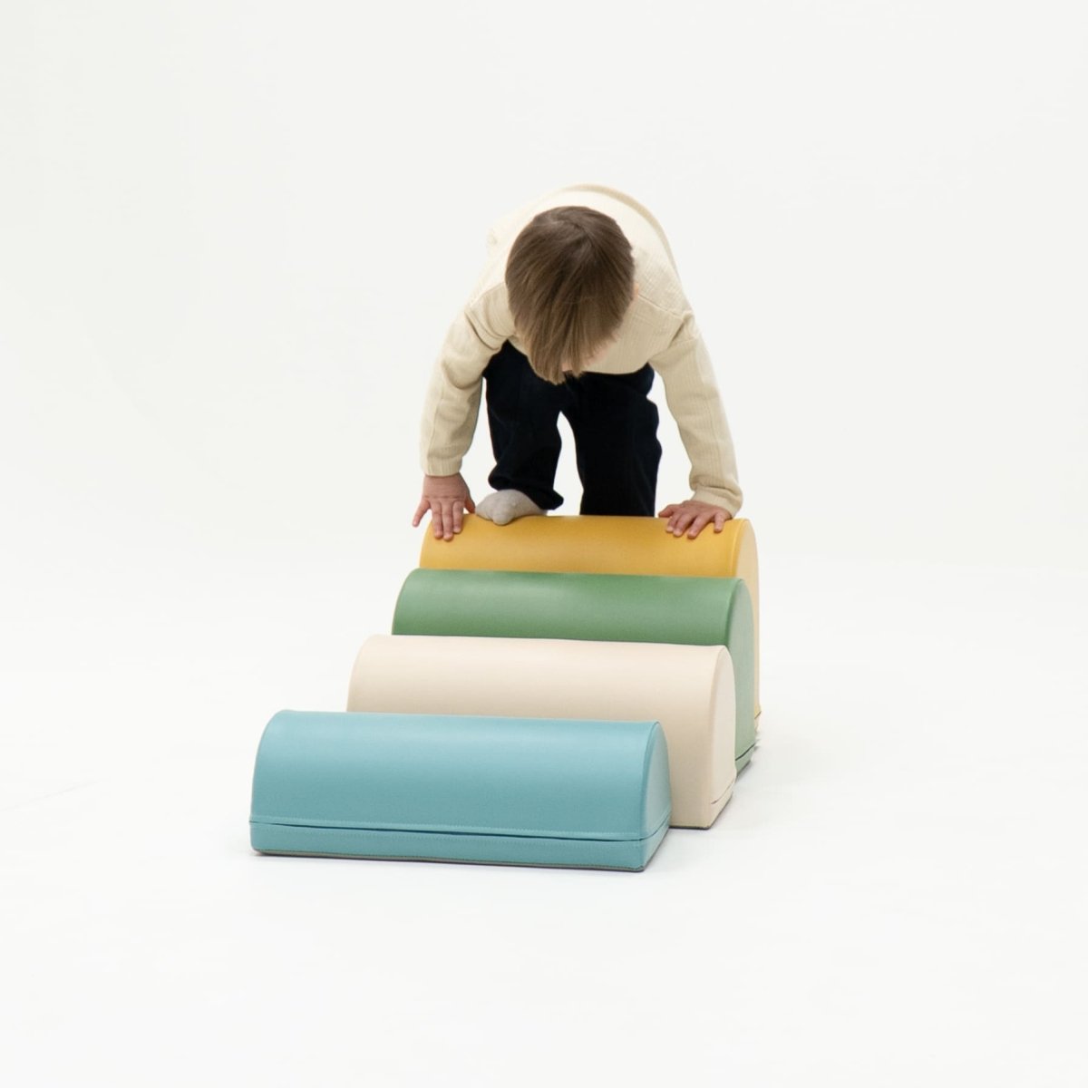 IGLU Motion soft play activiteitenblokken
