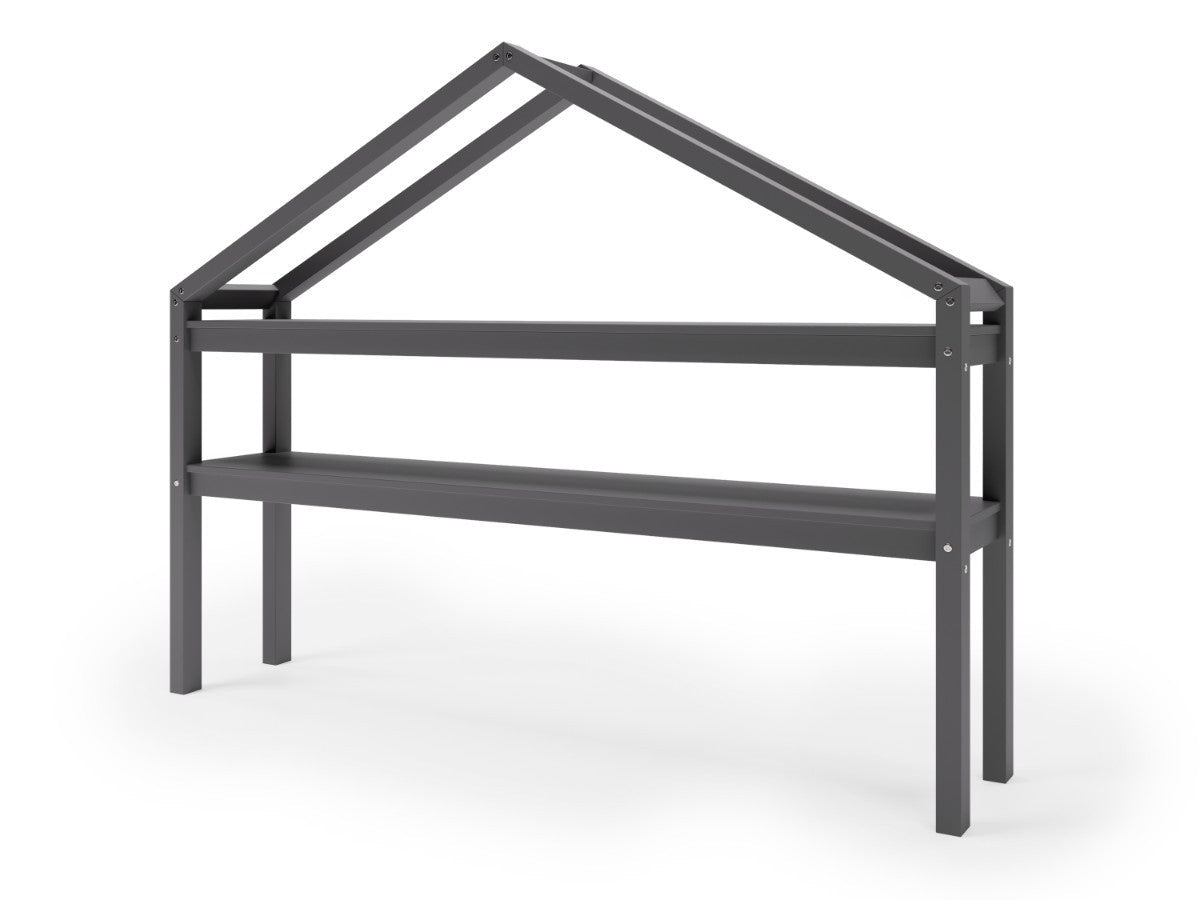 Étagère murale YappyHytte – coloris anthracite