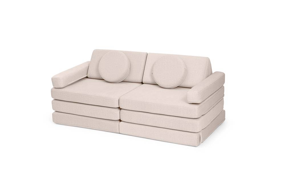 soft play speelbogen voor baby's peuters en kleuters