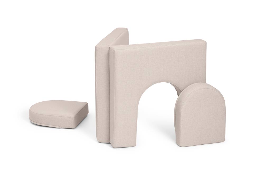 soft play speelbogen voor baby's peuters en kleuters