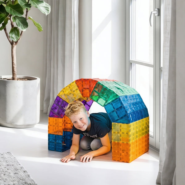 Jouets magnétiques