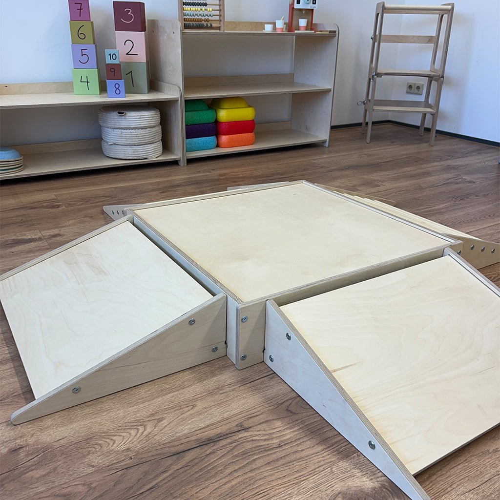 Kinderopvang meubilair