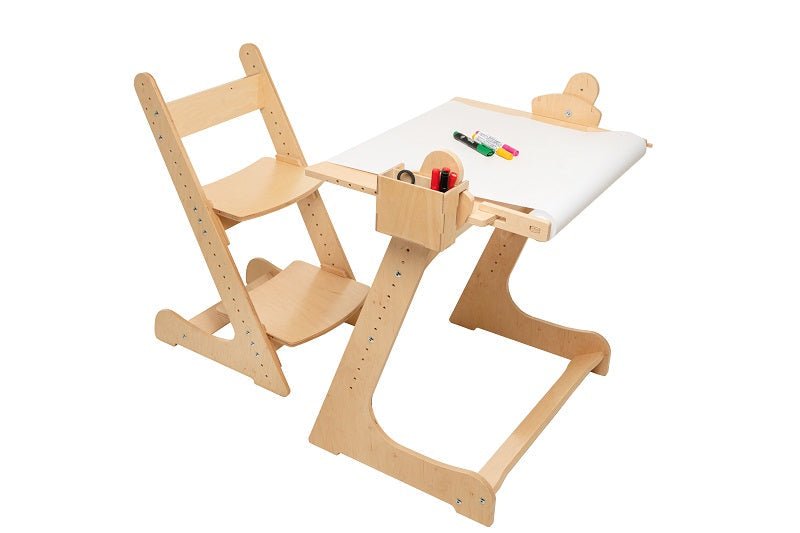 Bureau Montessori pour enfants