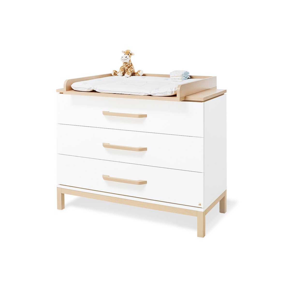 Babykamer Light breed – 2-delige set
