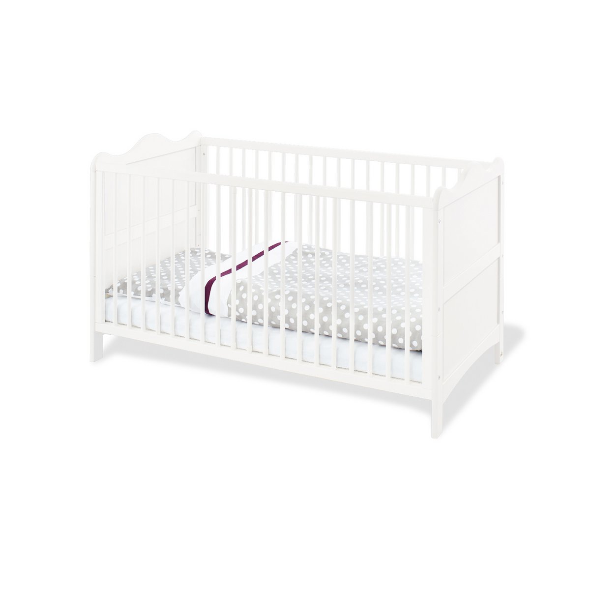 Babykamer Florentina extra breed – 2-delige set