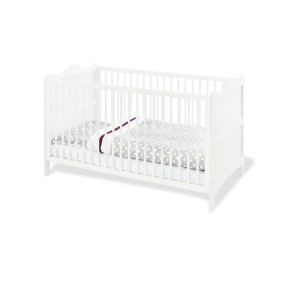 Babykamer Florentina extra breed – 2-delige set