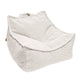 MeowBaby Bearly teddystof kinderzitzak — Cream