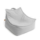 MeowBaby Outzy outdoor kinderzitzak — grijs
