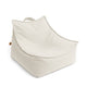 MeowBaby Outzy outdoor kinderzitzak — beige