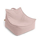 MeowBaby Outzy outdoor kinderzitzak — roze