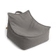 MeowBaby Outzy outdoor kinderzitzak — taupe