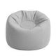 MeowBaby Outzy Floreo outdoor kinderzitzak — grijs