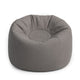 MeowBaby Outzy Floreo outdoor kinderzitzak — taupe