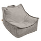 MeowBaby Boucle kinderzitzak — Tan Beige