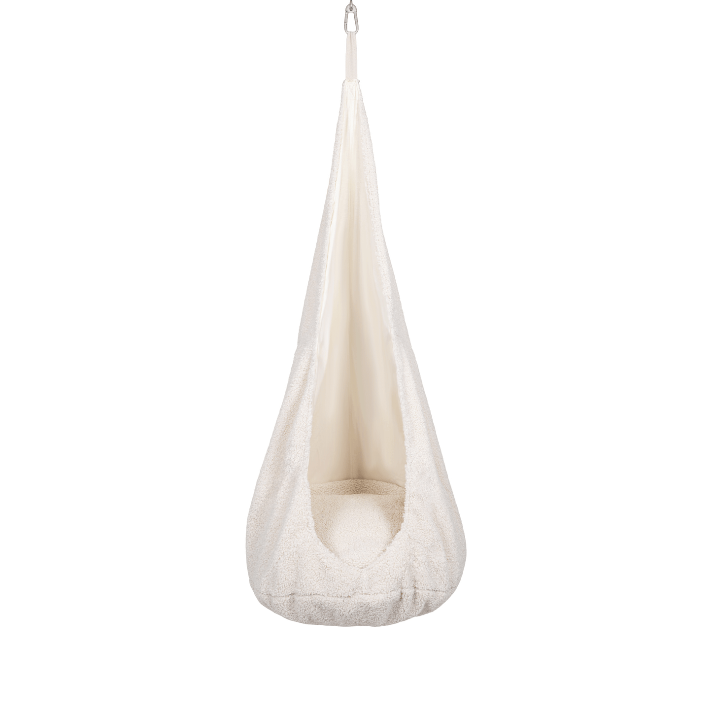 Baby hangschommel cocon – Bearly