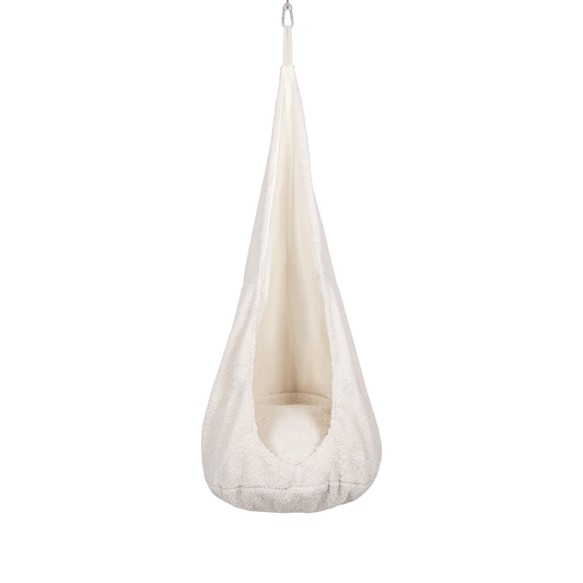 Baby hangschommel cocon – Bearly