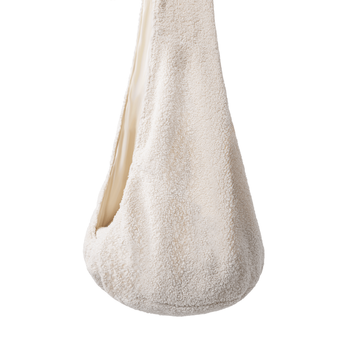 Baby hangschommel cocon – Bearly