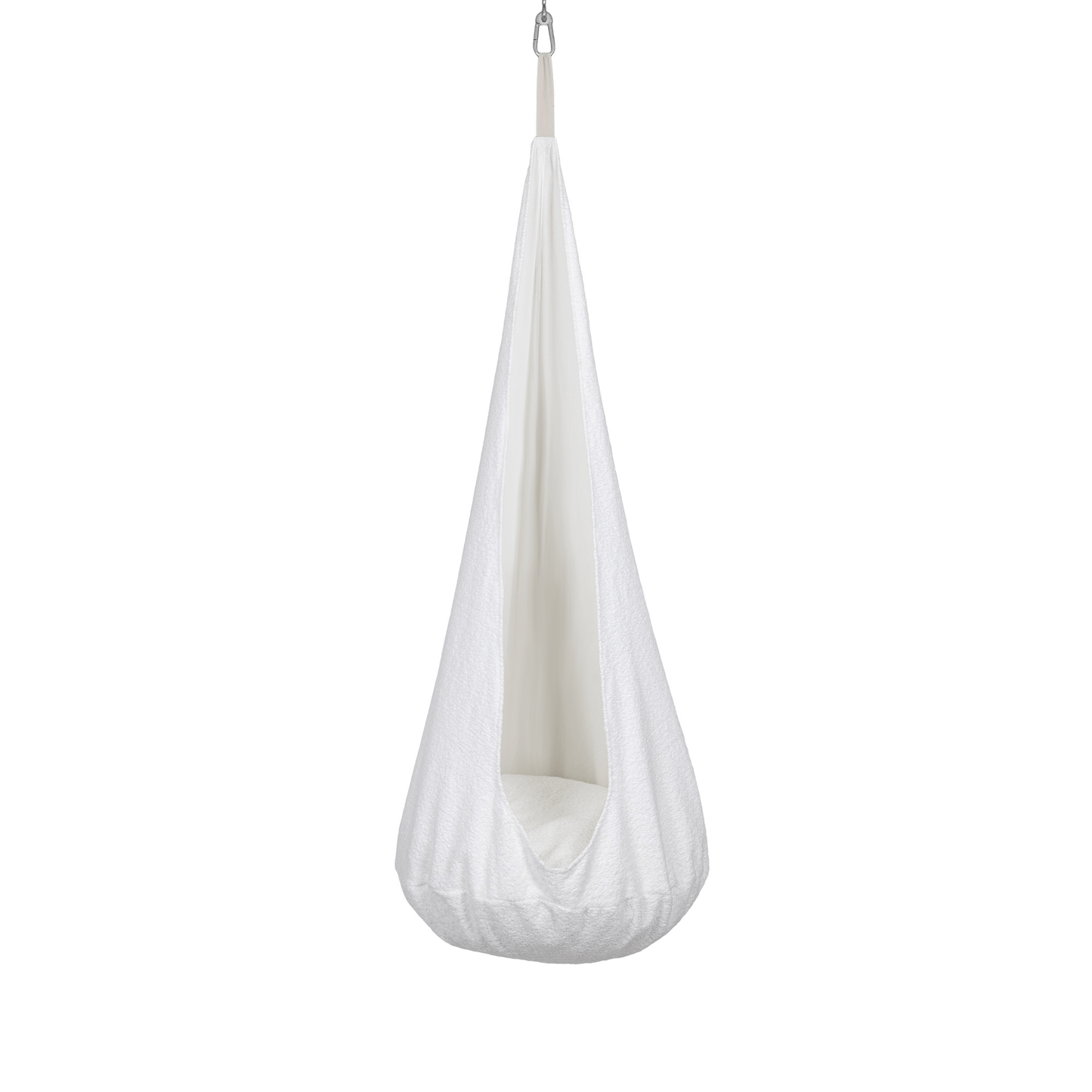 Baby hangschommel cocon – Boucle