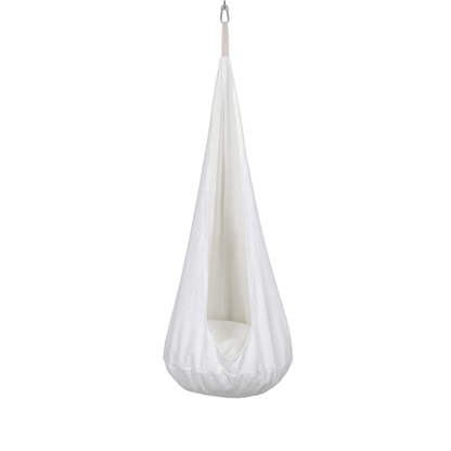 Baby hangschommel cocon – Boucle
