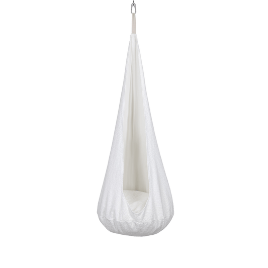 Baby hangschommel cocon – Boucle