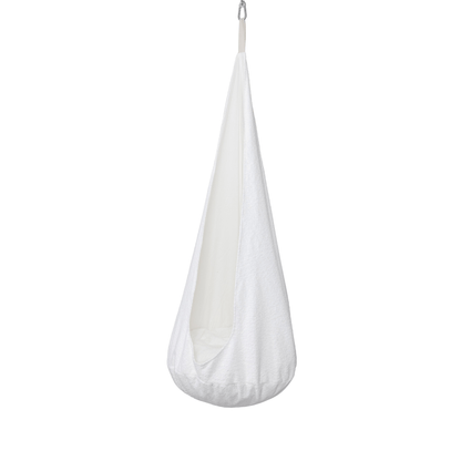 Baby hangschommel cocon – Boucle