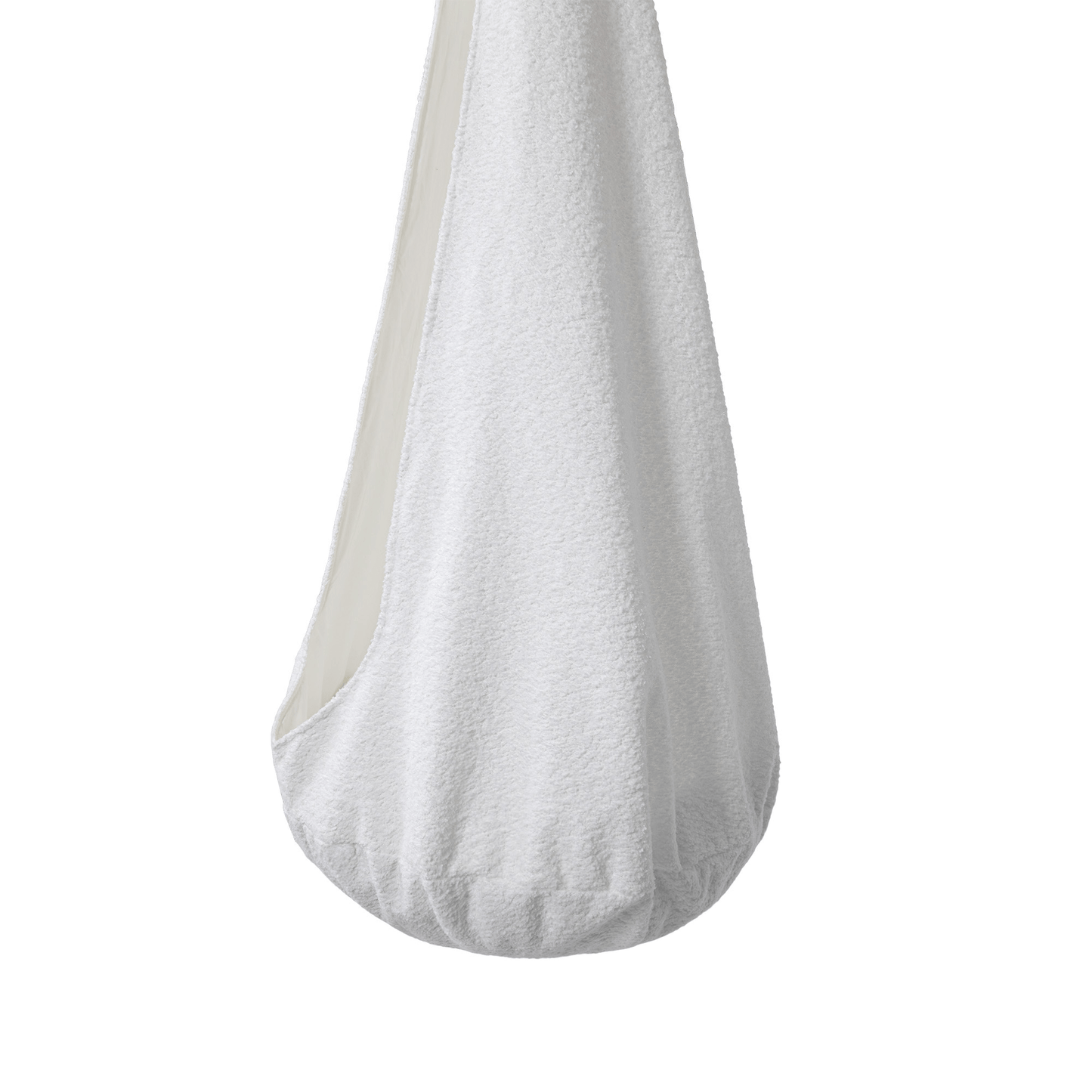 Baby hangschommel cocon – Boucle