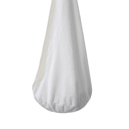 Baby hangschommel cocon – Boucle