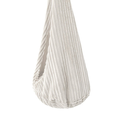 Baby hangschommel cocon – Churros wit
