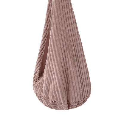 Baby hangschommel cocon – Churros oudroze