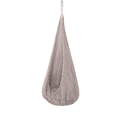 Baby hangschommel cocon – Churros beige