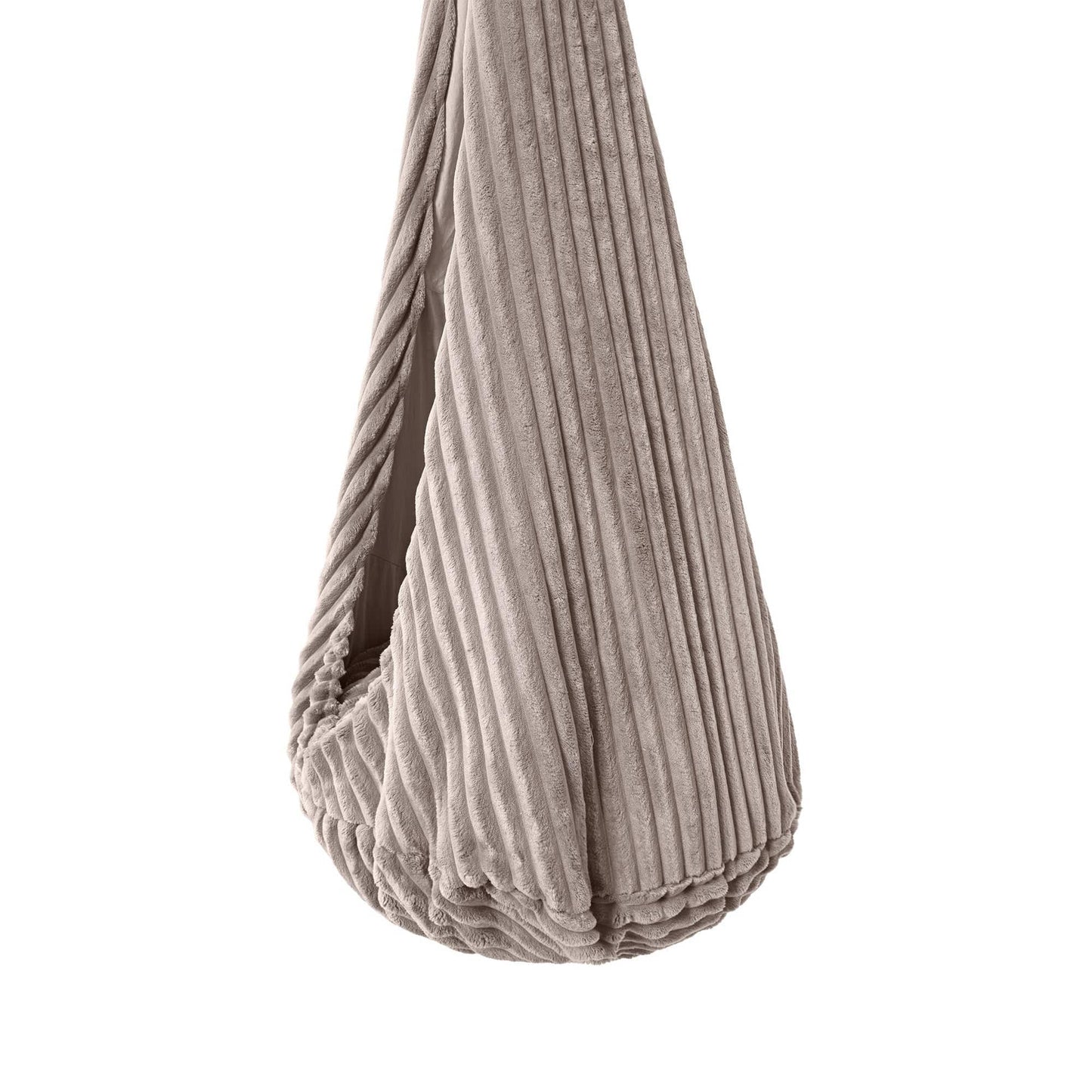 Baby hangschommel cocon – Churros beige