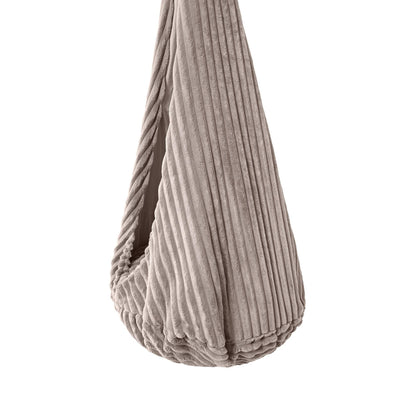 Baby hangschommel cocon – Churros beige