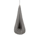 Baby hangschommel cocon – Churros lichtgrijs