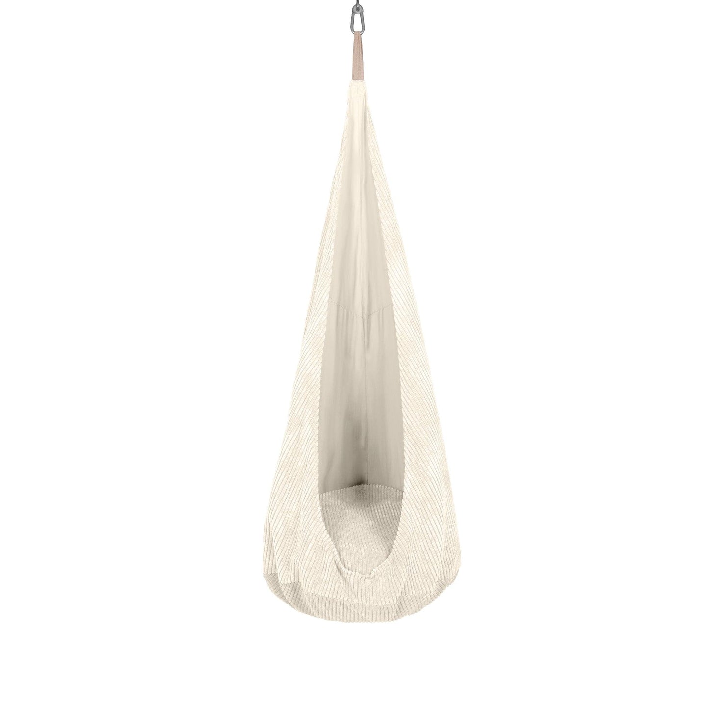 Baby hangschommel cocon – Aesthetic ecru