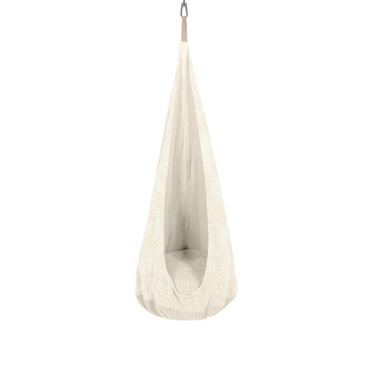 Baby hangschommel cocon – Aesthetic ecru