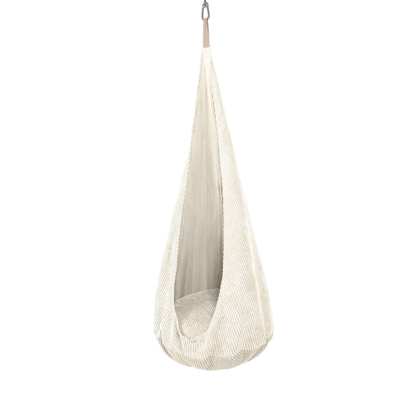 Baby hangschommel cocon – Aesthetic ecru