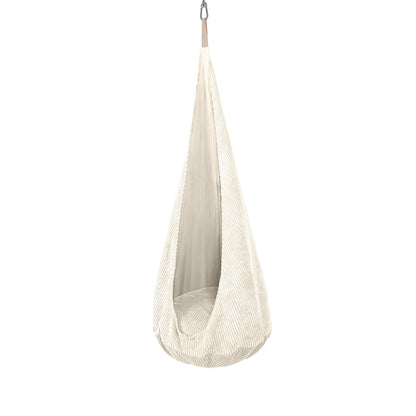 Baby hangschommel cocon – Aesthetic ecru
