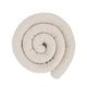 Bedomrander Safe Roll Bearly – crème – 400 cm
