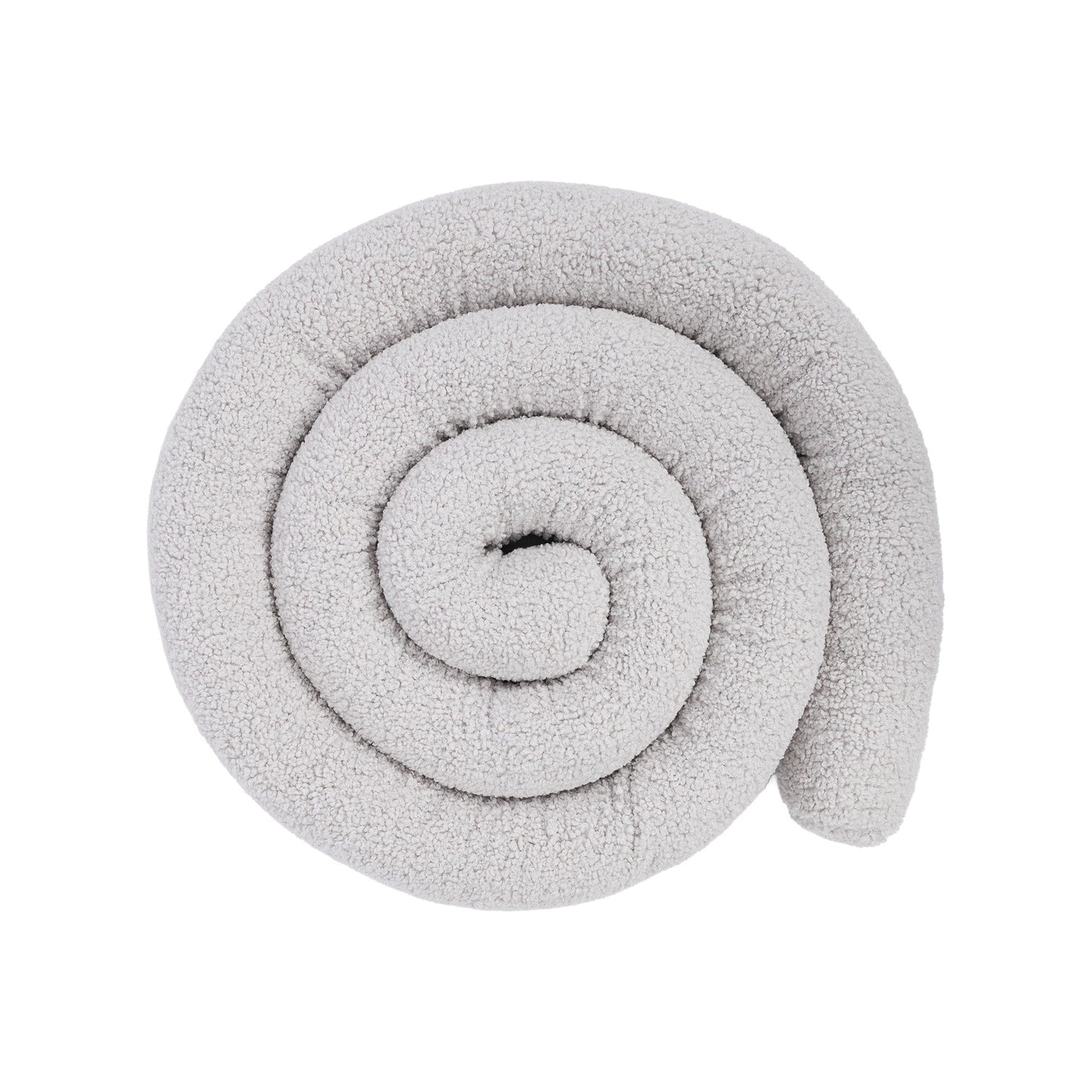 Bedomrander Safe Roll Bearly – gebroken wit – 400 cm