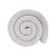 Bedomrander Safe Roll Bearly – gebroken wit – 400 cm
