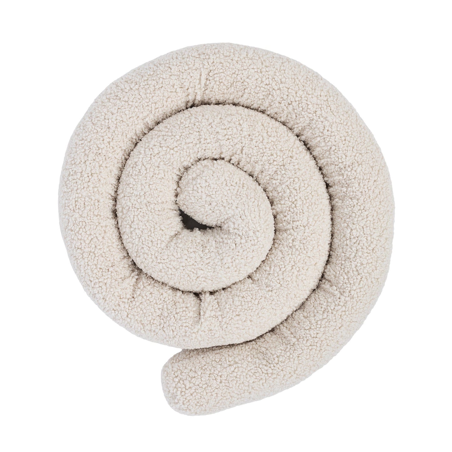 Bedomrander Safe Roll Bearly – gebroken wit – 400 cm