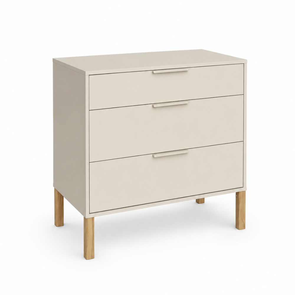 ATB ILA commode à langer – cachemire – vue supplémentaire 2