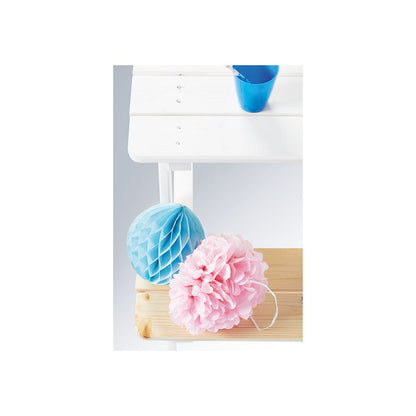 Kinderpicknicktafel Nicki für 4, wit