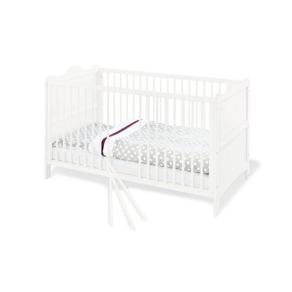 Babykamer Florentina extra breed – 2-delige set