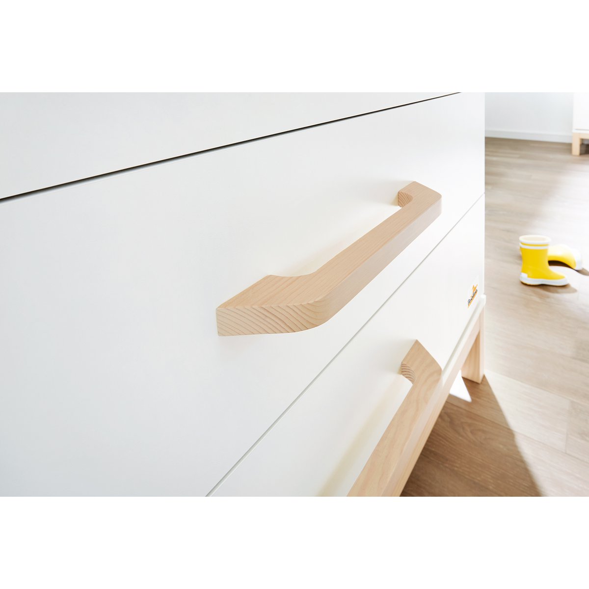 Babykamer Light breed – 2-delige set